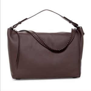 All Saints Kita East West Tote